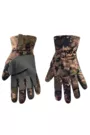 Перчатки King Hunter WIND (Camo Green S-M)