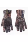 Перчатки King Hunter WIND (Camo Gray S-M)