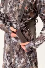 Полукомбинезон King Hunter WINTER (Camo Snow 4XL)