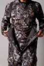 Полукомбинезон King Hunter WINTER (Camo Snow 4XL)