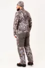 Полукомбинезон King Hunter WINTER (Camo Snow 4XL)