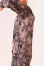 Футболка King Hunter PROTECTION (Camo Gray M)