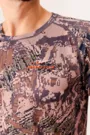 Футболка King Hunter PROTECTION (Camo Gray 3XL)