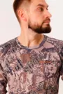 Футболка King Hunter PROTECTION (Camo Gray 3XL)