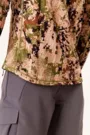 Футболка King Hunter PROTECTION (Mountain Camo S)