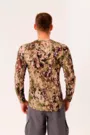 Футболка King Hunter PROTECTION (Mountain Camo S)