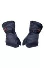 Рукавицы King Hunter Snow (Black S/M)