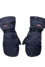 Рукавицы King Hunter Snow (Black S/M)