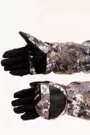 Рукавицы King Hunter Winter (Camo Snow S/M)