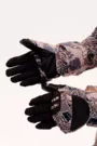 Рукавицы King Hunter Winter (Camo Gray S/M)