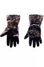 Рукавицы King Hunter Winter (Camo Gray S/M)