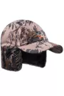 Шапка King Hunter Hybrid Cap  (Camo Gray One size)