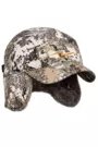 Шапка King Hunter Hybrid Cap  (Camo Snow One size)