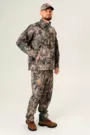 Костюм King Hunter SOUTH (Camo Gray XL)