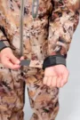 Костюм King Hunter STORM (Camo Duck XL)