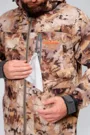 Костюм King Hunter STORM (Camo Duck XL)