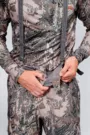 Костюм King Hunter STORM (Camo Gray L)