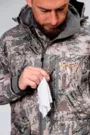 Костюм King Hunter STORM (Camo Gray L)