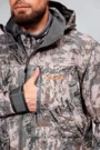 Костюм King Hunter STORM (Camo Gray L)