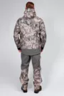 Костюм King Hunter STORM (Camo Gray L)