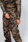 Костюм King Hunter STORM (Camo Green 3XL)