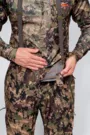 Костюм King Hunter STORM (Camo Green 3XL)