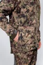 Костюм King Hunter STORM (Camo Green 3XL)
