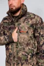 Костюм King Hunter STORM (Camo Green 3XL)