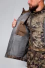 Костюм King Hunter STORM (Camo Green 3XL)