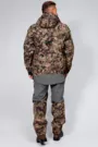 Костюм King Hunter STORM (Camo Green 3XL)