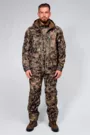 Костюм King Hunter STORM (Camo Green 3XL)