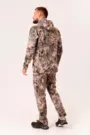 Костюм King Hunter SUMMER LIGHT (Camo Gray M)