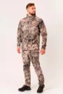 Костюм King Hunter SUMMER LIGHT (Camo Gray M)