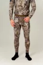Термобелье комплект King Hunter AIR MERINO (High Camo 2XL)