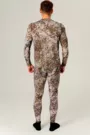 Термобелье комплект King Hunter AIR MERINO (High Camo 2XL)