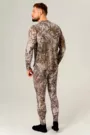 Термобелье комплект King Hunter AIR MERINO (High Camo 2XL)