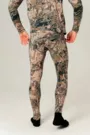 Термобелье комплект King Hunter AIR MERINO (Camo Gray 2XL)