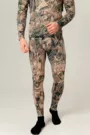 Термобелье комплект King Hunter AIR MERINO (Camo Gray 2XL)