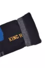 Термоноски King Hunter Travel (Черный/Серый/Синий 43-46)