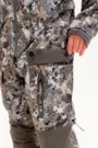 Комбинезон King Hunter AGRESSOR  (Camo Snow S)