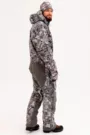 Комбинезон King Hunter AGRESSOR  (Camo Snow S)