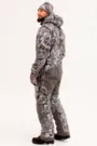 Комбинезон King Hunter AGRESSOR  (Camo Snow S)