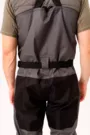 Вейдерсы King Hunter WATER Zip (Gray L (45) (45))