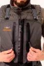 Вейдерсы King Hunter WATER Zip (Gray S (41) (41))