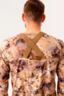 Вейдерсы King Hunter WATER Zip (Camo Duck M (43))