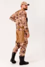 Вейдерсы King Hunter WATER Zip (Camo Duck M (43))