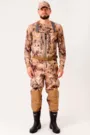 Вейдерсы King Hunter WATER Zip (Camo Duck M (43))