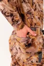 Костюм King Hunter WIND (Camo Duck 2XL)