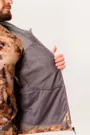 Костюм King Hunter WIND (Camo Duck 2XL)