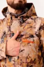 Костюм King Hunter WIND (Camo Duck 2XL)